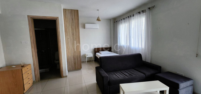 Apartment to rent in Limassol