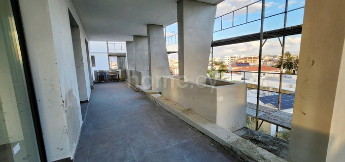 Penthouse-Wohnung in Nicosia zu verkaufen