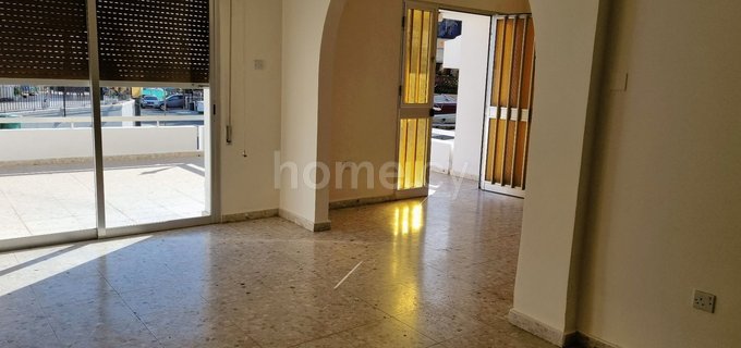 Semi-detached house to rent in Limassol