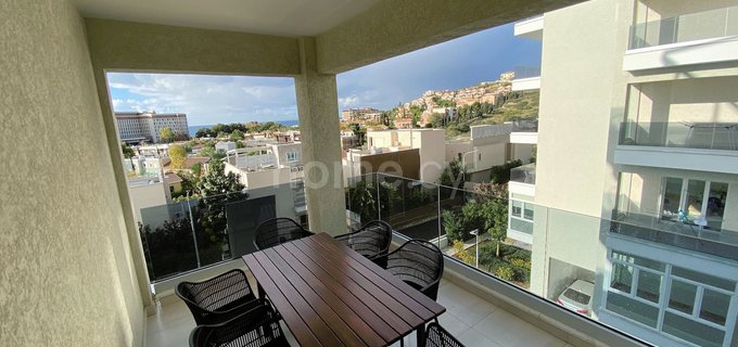 Appartement à louer à Limassol