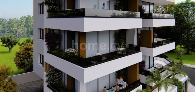 Apartment for sale in Limassol