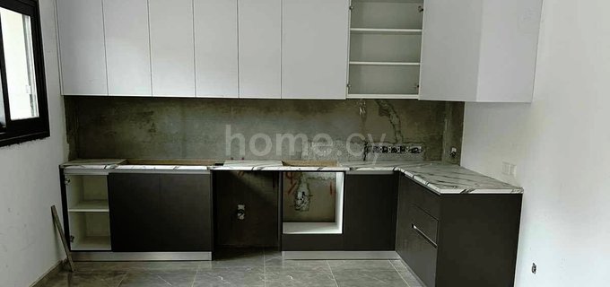 Link-detached house for sale in Limassol
