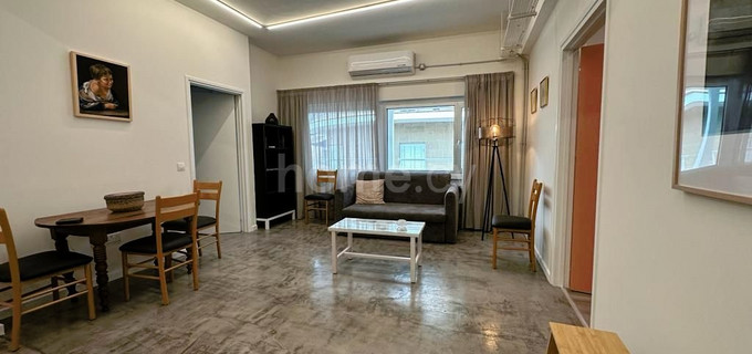 Apartamento para alquilar en Nicosia