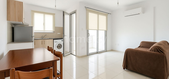 Apartment to rent in Limassol