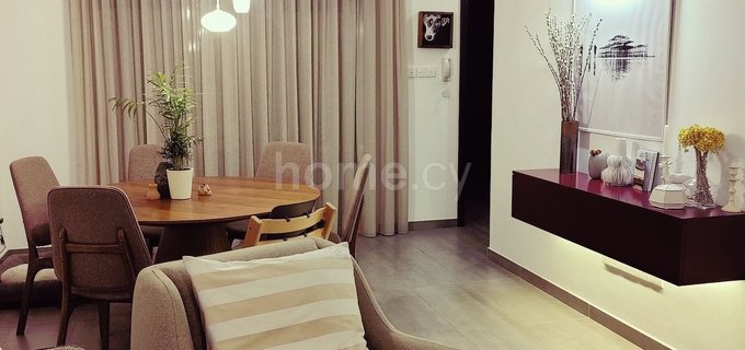 Appartement à louer à Limassol