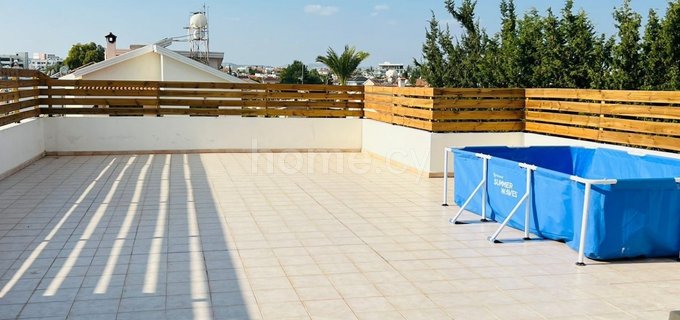 Penthouse apartment for sale in Larnaca