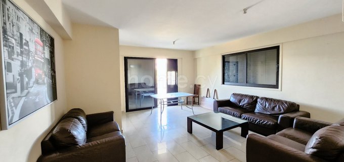 Apartment for sale in Nicosia