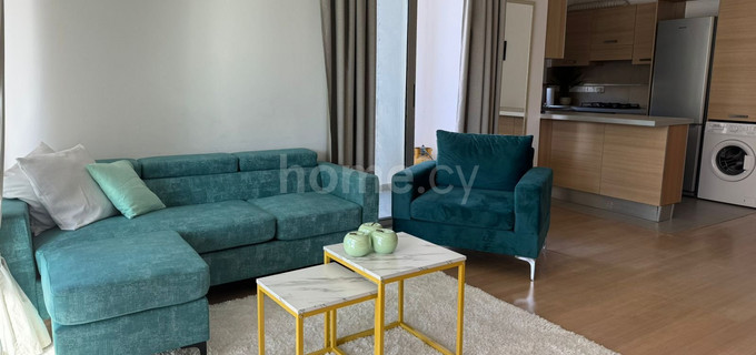 Apartment to rent in Larnaca