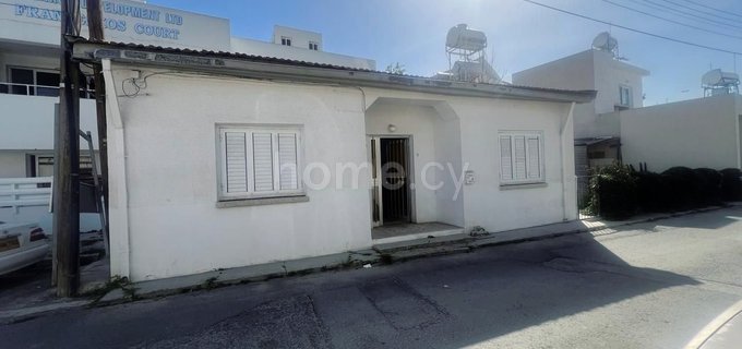 Townhouse for sale in Larnaca