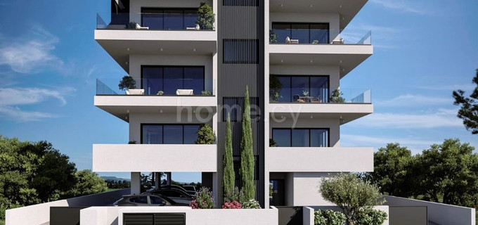 Apartamento a la venta en Limassol