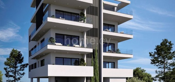 Appartement à vendre à Limassol