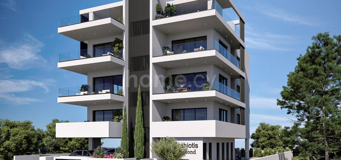 Apartment for sale in Limassol