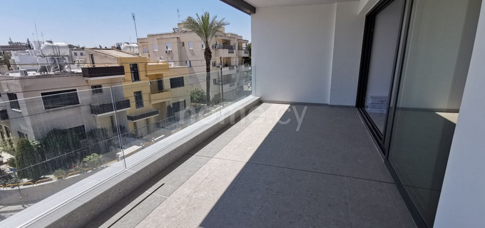 Apartment for sale in Nicosia