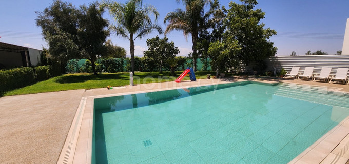 Villa att hyra i Nicosia