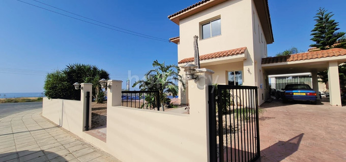 Villa till salu i Larnaca