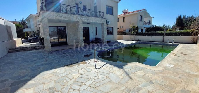 Villa à louer à Paphos