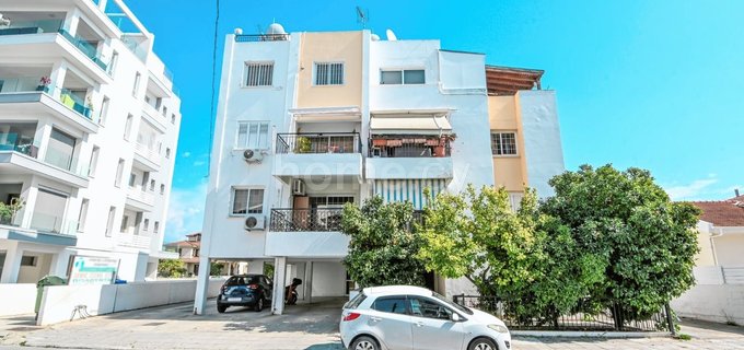 Apartment for sale in Larnaca