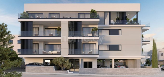 Apartamento a la venta en Limassol