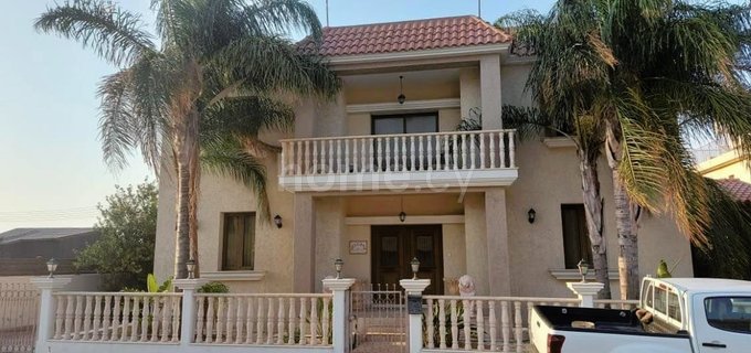 Villa att hyra i Larnaca