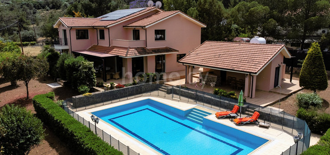 Villa for sale in Larnaca