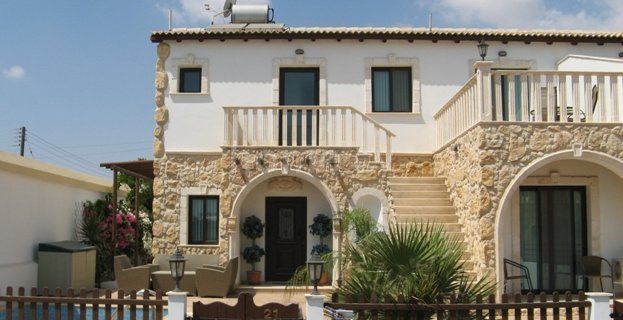 Casa semi independiente a la venta en Vrysoulles