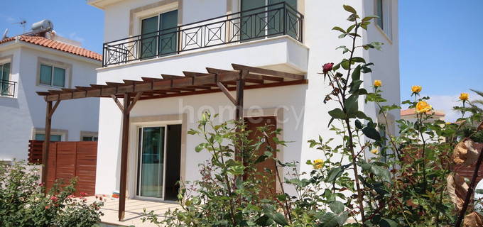 Villa till salu i Ayia Thekla