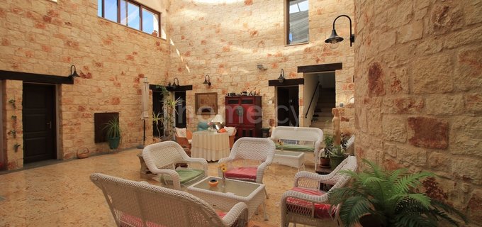 Villa for sale in Paphos