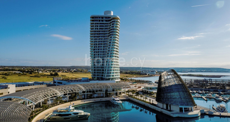 Penthouse apartment for sale in Ayia Napa