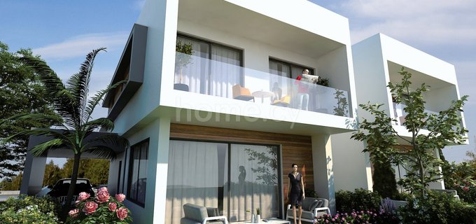 Freistehendes Haus in Larnaca zu verkaufen