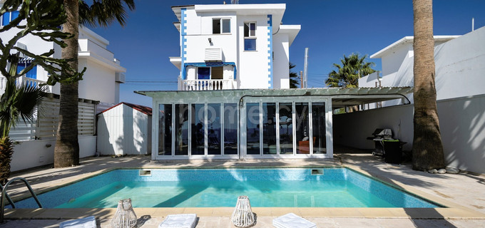 Villa till salu i Larnaca