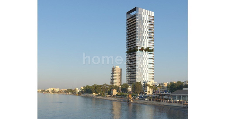 Apartamento a la venta en Limassol