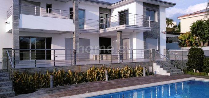 Villa a la venta en Limassol