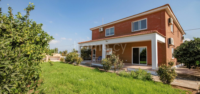 Βίλα προς πώληση - Λάρνακα