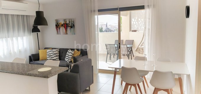 Appartement à vendre à Paphos