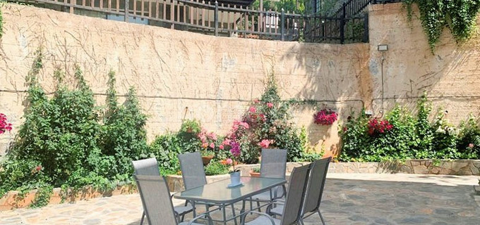 Villa a la venta en Limassol