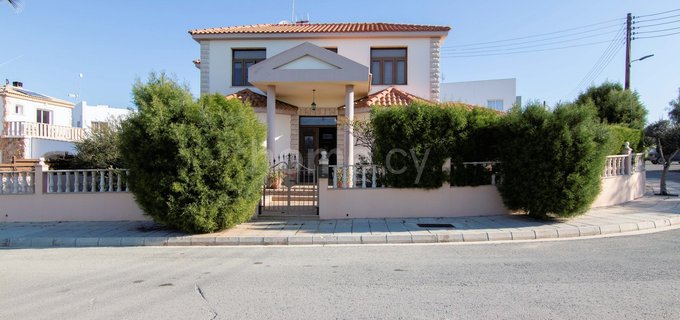 Villa a la venta en Vrysoulles