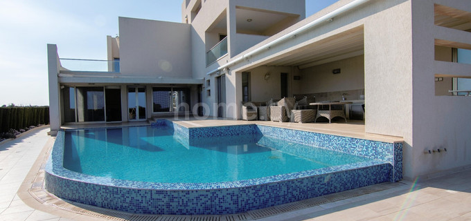 Villa till salu i Ayia Thekla