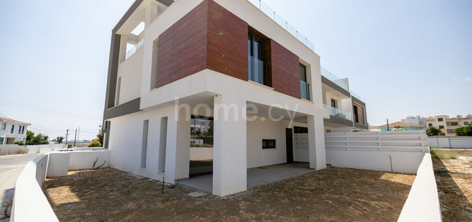 Casa vinculada a la venta en Larnaca