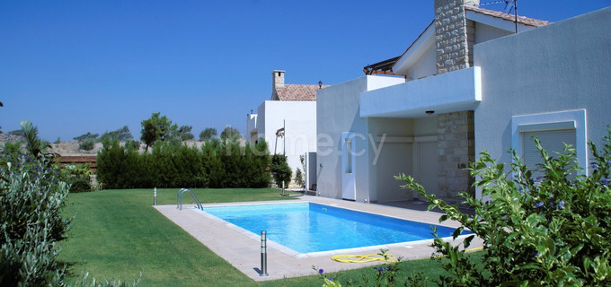 Villa à vendre à Limassol