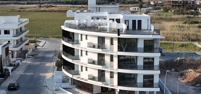 Ático a la venta en Larnaca