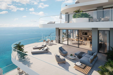 Διαμέρισμα ρετιρέ προς πώληση - Γερμασόγεια