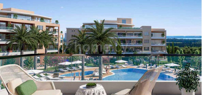 Apartment for sale in Limassol