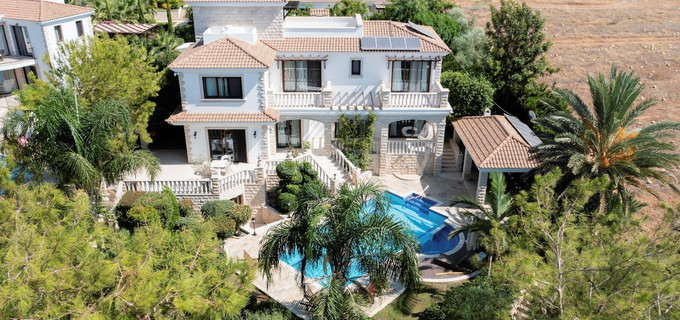 Villa à vendre à Paphos