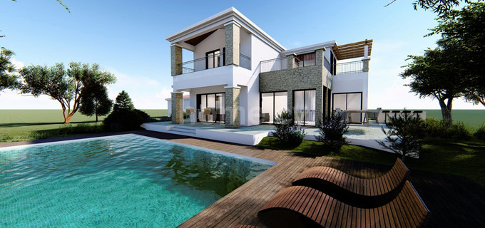 Villa till salu i Paphos