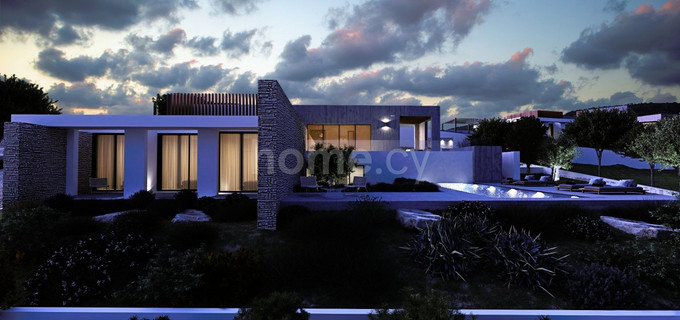 Villa for sale in Paphos