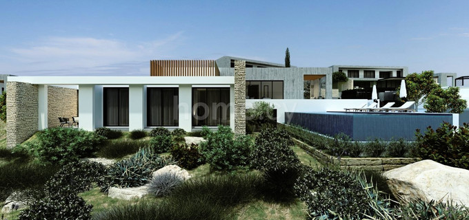 Villa till salu i Paphos