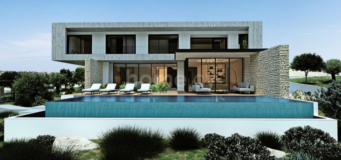 Villa till salu i Paphos