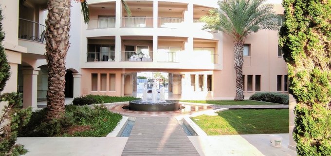 Penthouse apartment for sale in Paphos