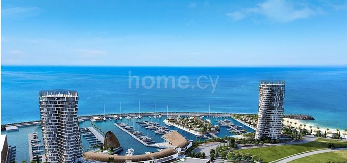 Apartment for sale in Ayia Thekla