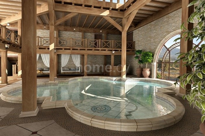 Villa for sale in Limassol